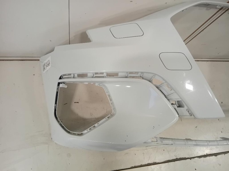 Paraurti ANT 8Y0 807 437 Audi A3 8YA Sportback 2019