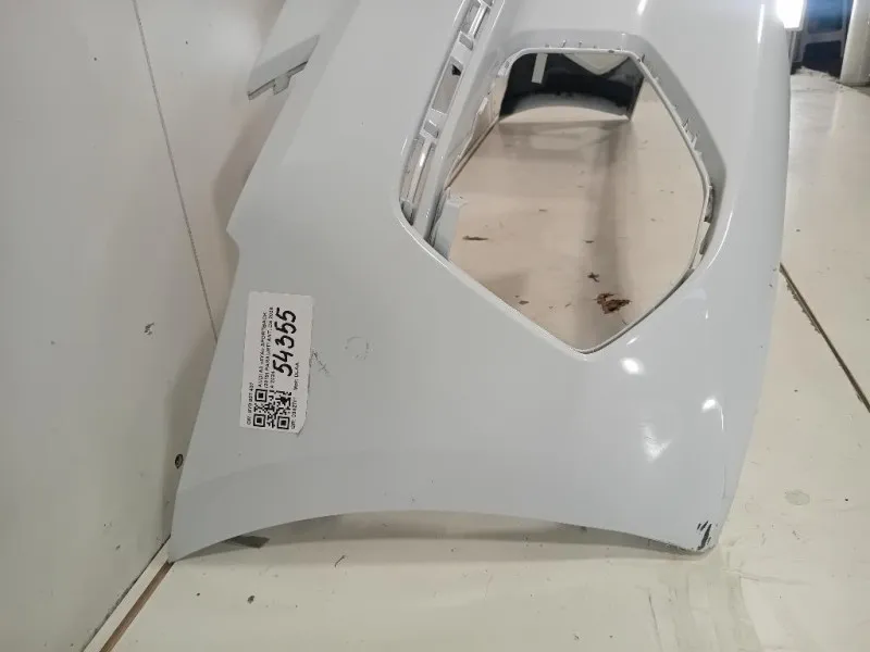 Paraurti ANT 8Y0 807 437 Audi A3 8YA Sportback 2019