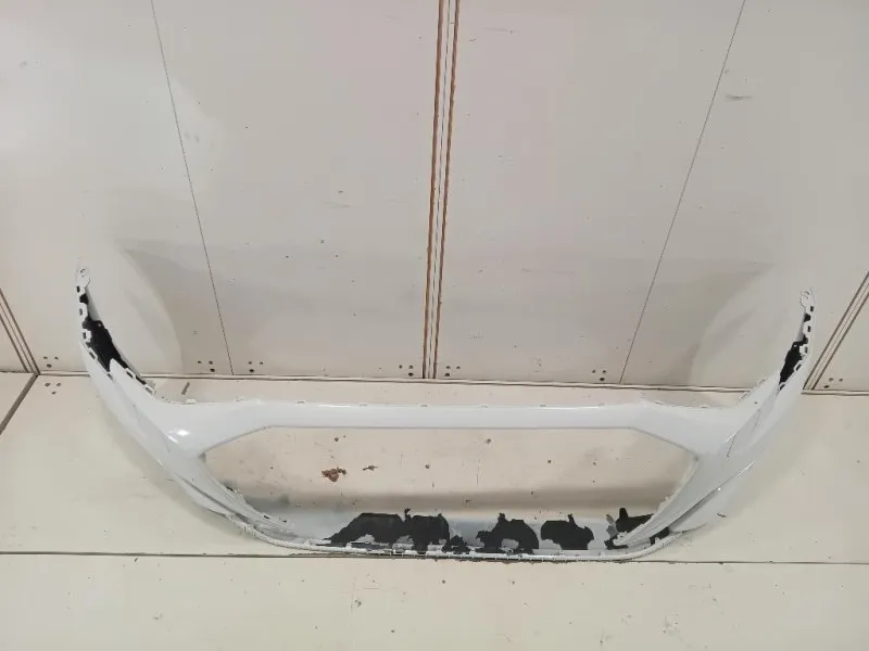 Paraurti ANT 8Y0 807 437 Audi A3 8YA Sportback 2019