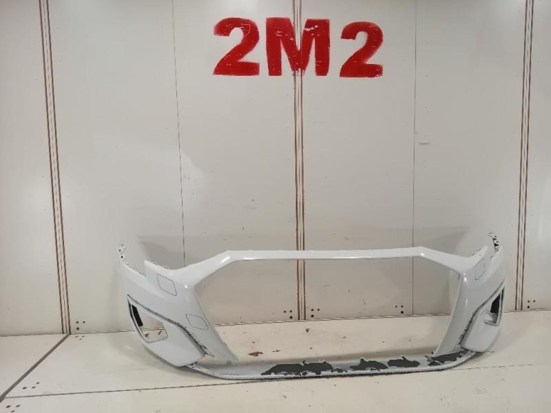 Paraurti ANT 8Y0 807 437 Audi A3 8YA Sportback 2019