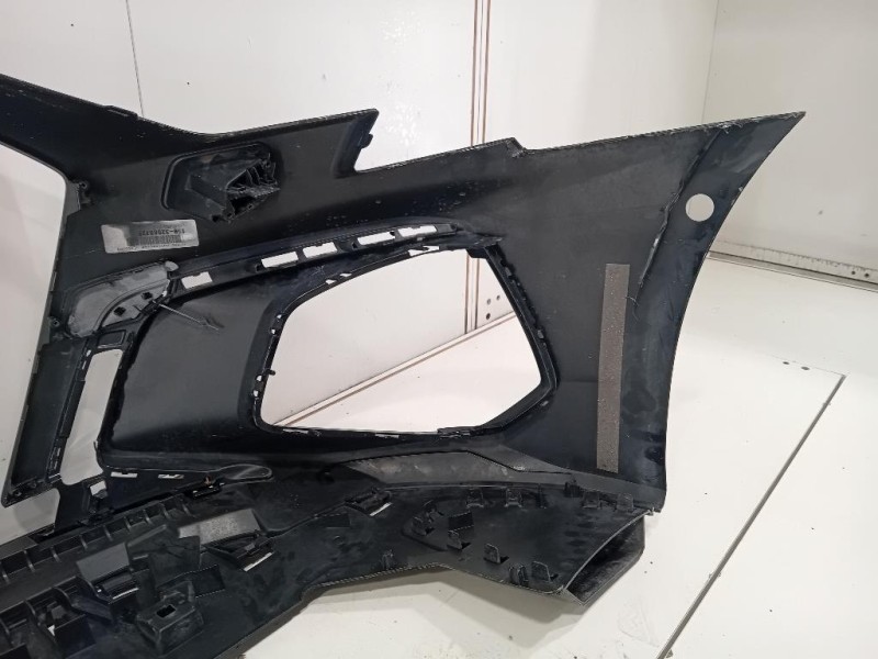 Paraurti ANT 8Y0807233A Audi A3 8YA Sportback 2019