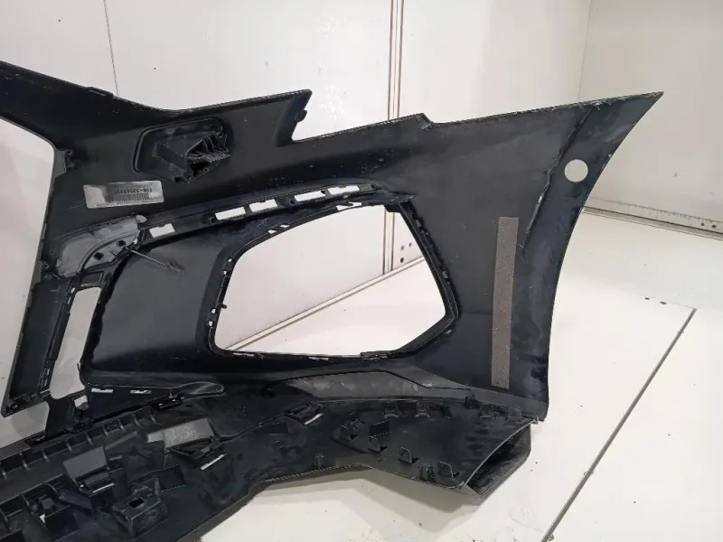 Paraurti ANT 8Y0807233A Audi A3 8YA Sportback 2019