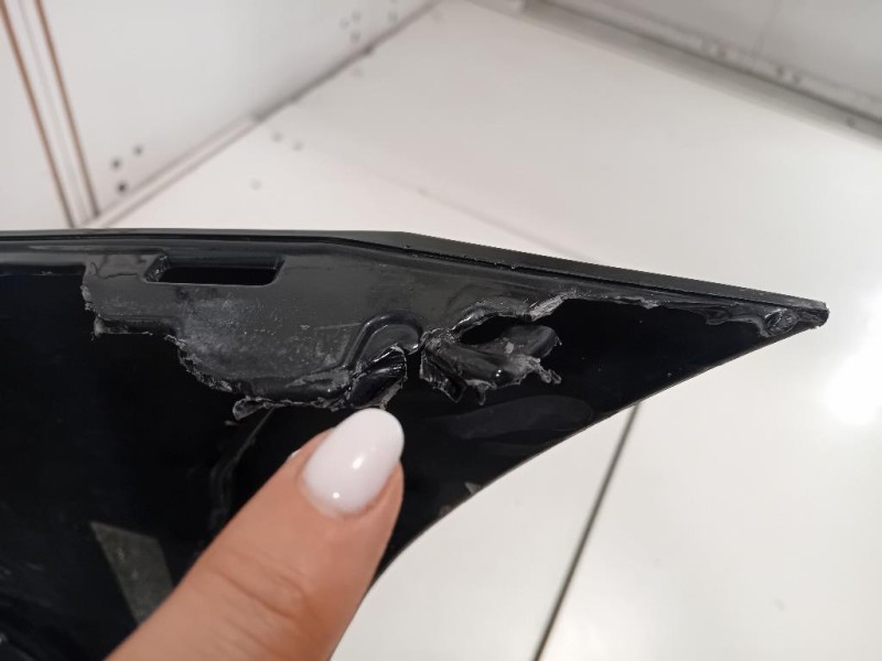 Paraurti ANT 8Y0807233A Audi A3 8YA Sportback 2019