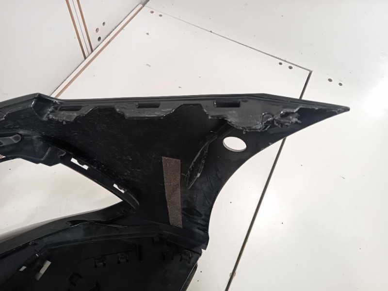 Paraurti ANT 8Y0807233A Audi A3 8YA Sportback 2019