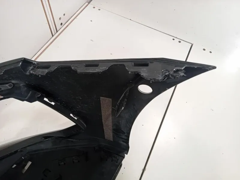 Paraurti ANT 8Y0807233A Audi A3 8YA Sportback 2019