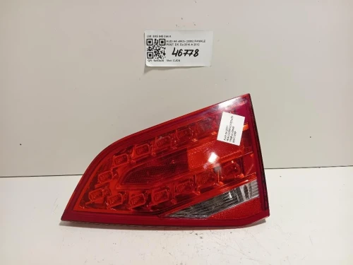 Fanale POST DX 8K5 945 094 K Audi A4 8K2 2008