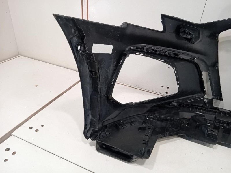 Paraurti ANT 8Y0807233A Audi A3 8YA Sportback 2019