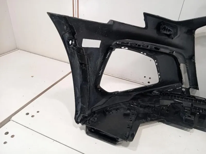 Paraurti ANT 8Y0807233A Audi A3 8YA Sportback 2019