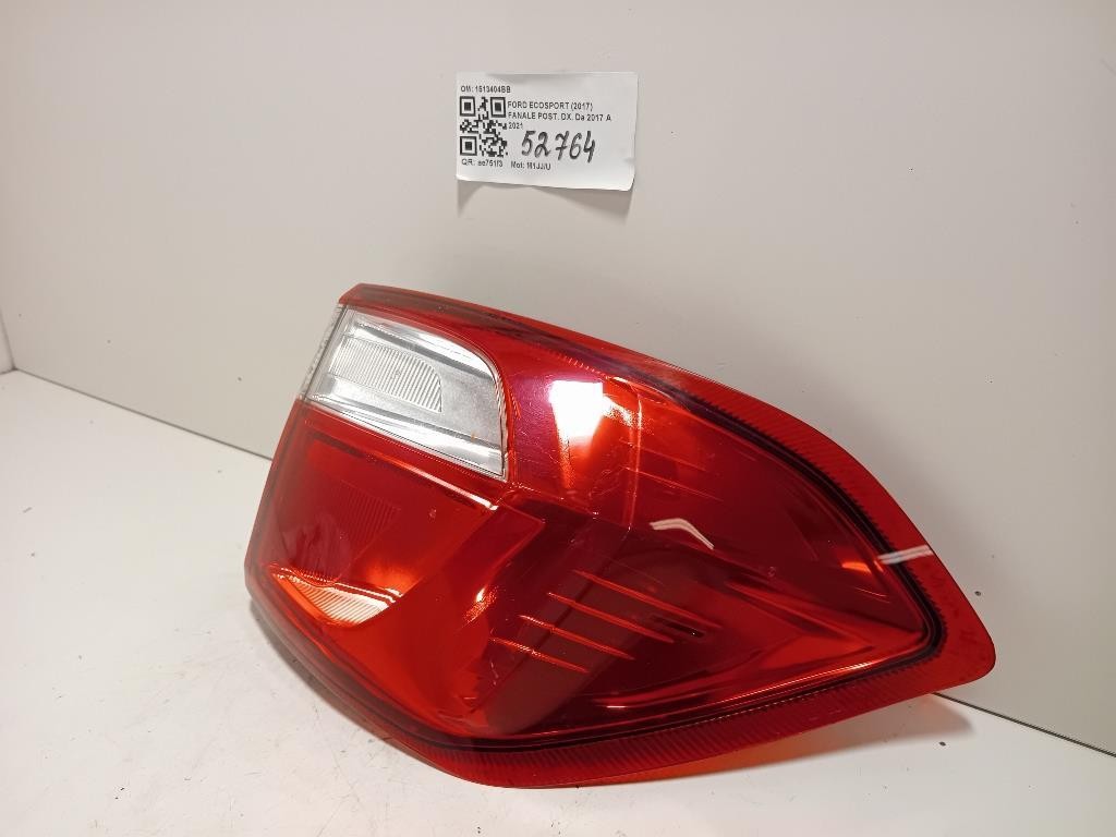 Vaschetta Acqua 17137609468 Bmw Serie 1 F20 Berlina 2012