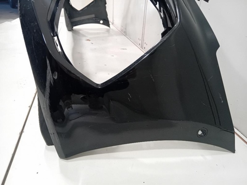 Paraurti ANT 8Y0807233A Audi A3 8YA Sportback 2019