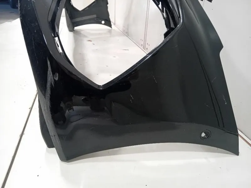 Paraurti ANT 8Y0807233A Audi A3 8YA Sportback 2019