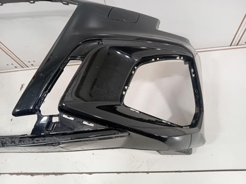 Paraurti ANT 8Y0807233A Audi A3 8YA Sportback 2019