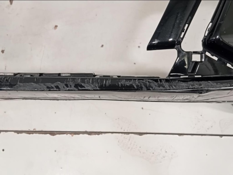 Paraurti ANT 8Y0807233A Audi A3 8YA Sportback 2019