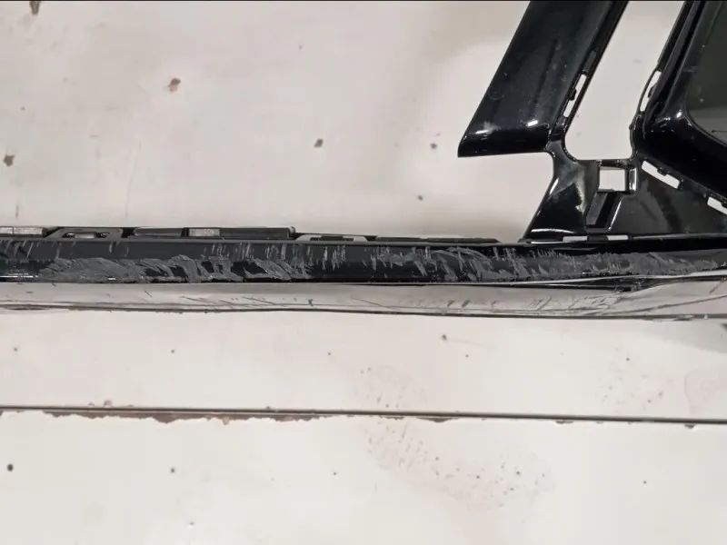 Paraurti ANT 8Y0807233A Audi A3 8YA Sportback 2019