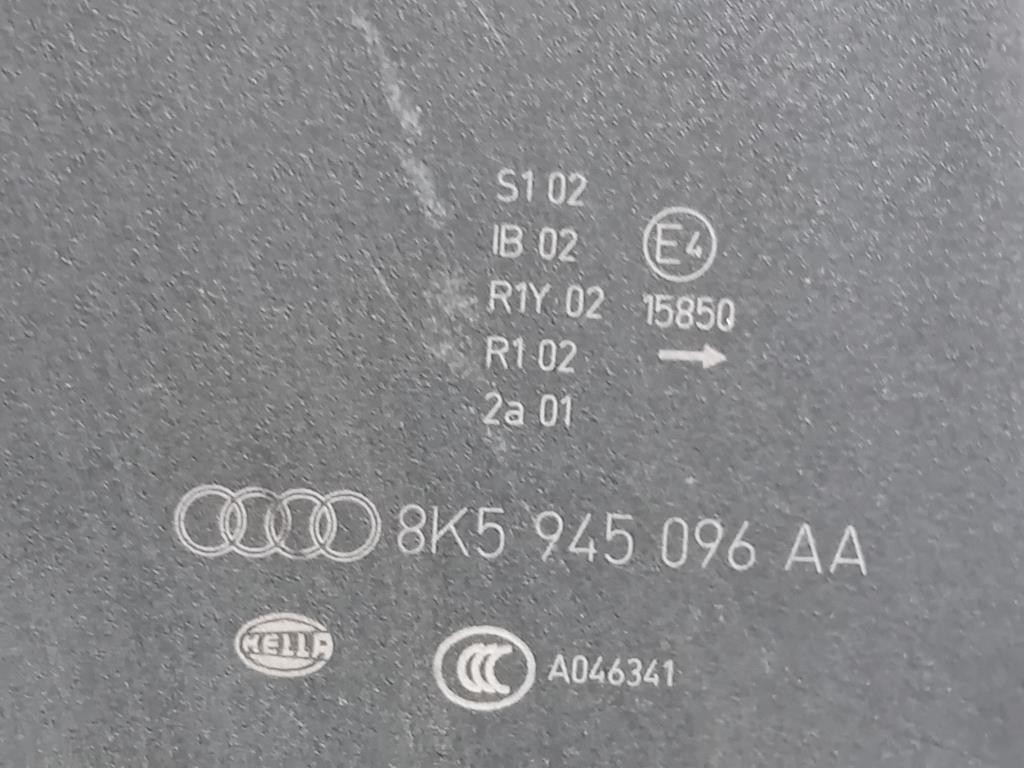 Fanale POST DX 8K5945096AA Audi A4 8K2 2012