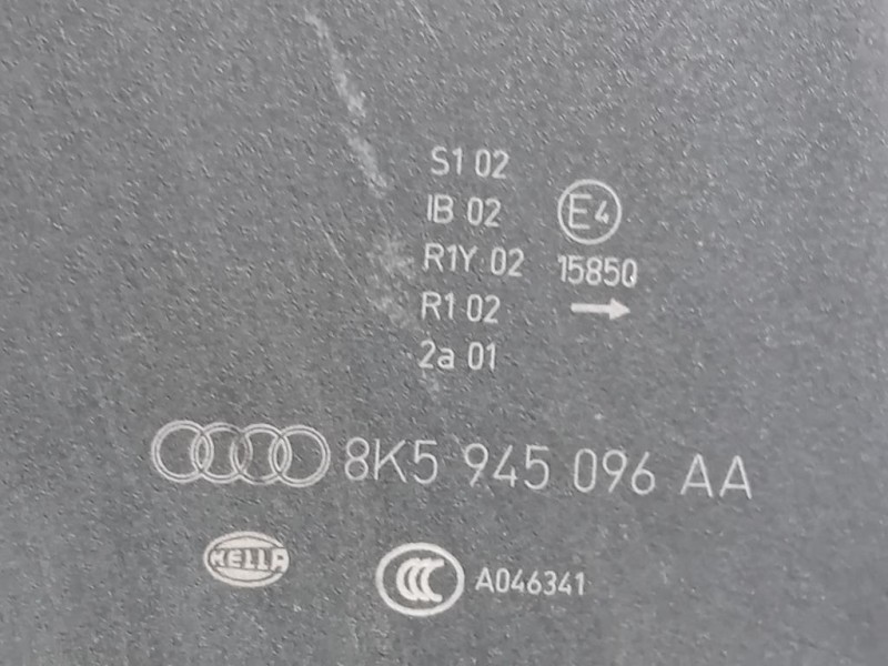 Fanale POST DX 8K5945096AA Audi A4 8K2 2012