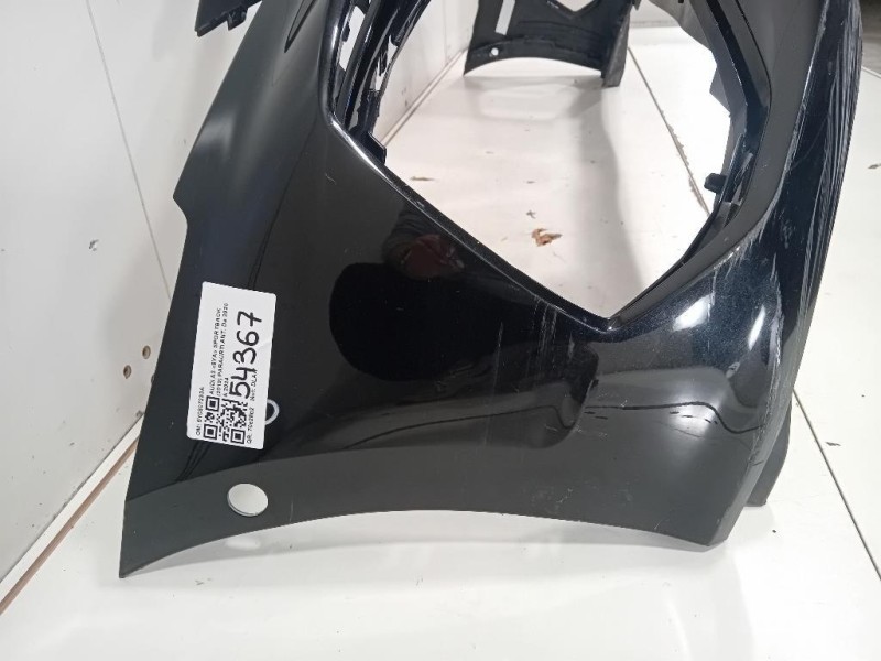 Paraurti ANT 8Y0807233A Audi A3 8YA Sportback 2019