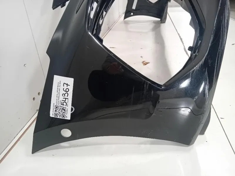 Paraurti ANT 8Y0807233A Audi A3 8YA Sportback 2019