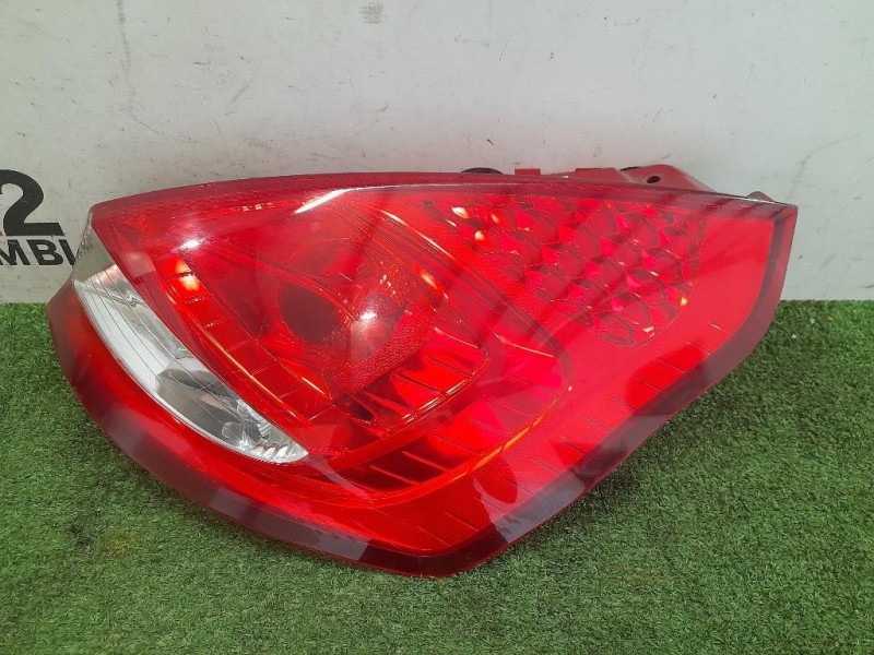 Fanale POST DX 8A6113404AE Ford Fiesta VI 2008