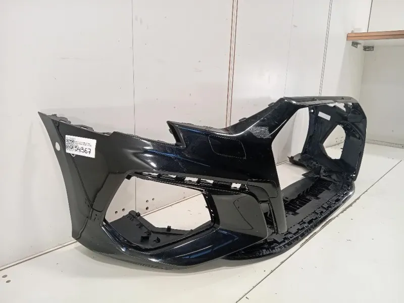 Paraurti ANT 8Y0807233A Audi A3 8YA Sportback 2019