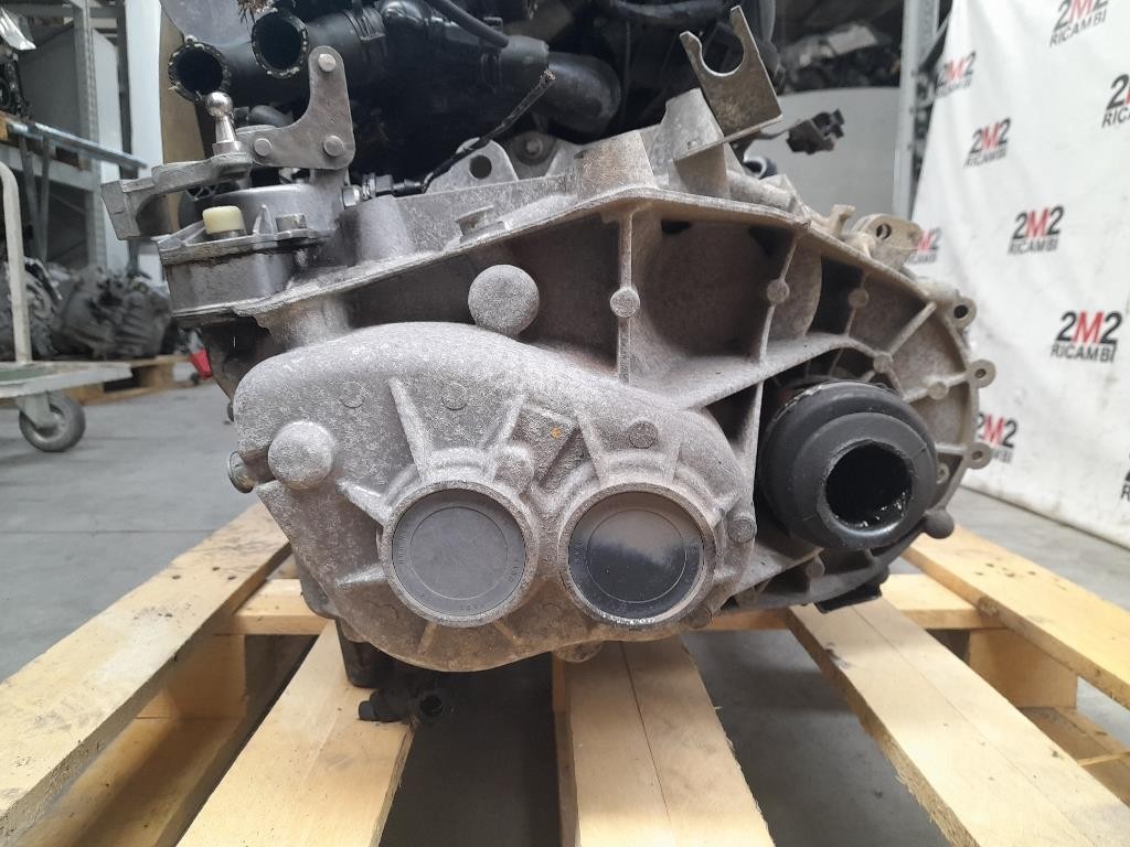 Cambio N16B16A 23008614260 Mini MINI ONE R56 2007