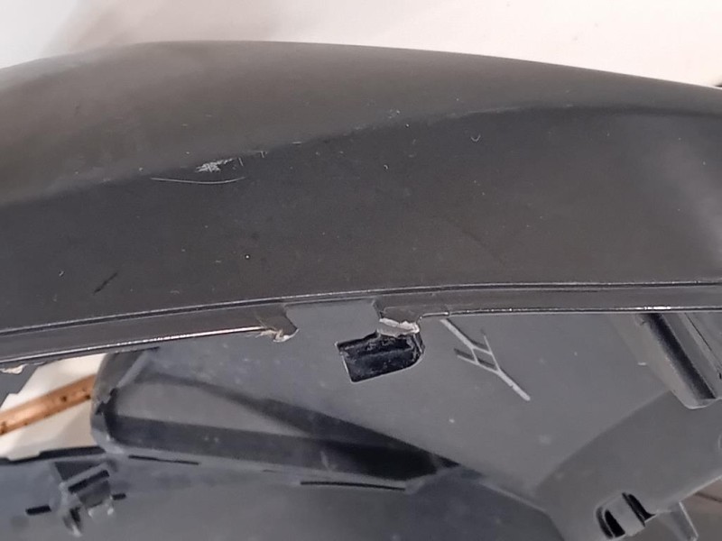 Paraurti ANT 8Y0807437 Audi A3 8YA Sportback 2019