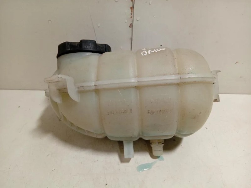 Vaschetta Acqua 1713 7609468-03 Bmw Serie 1 F20 Berlina 2012