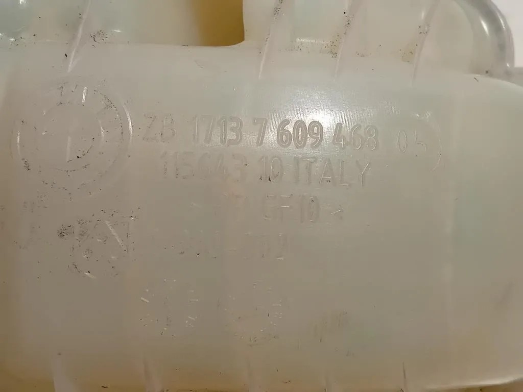 Vaschetta Acqua 1713 7609468-03 Bmw Serie 1 F20 Berlina 2012