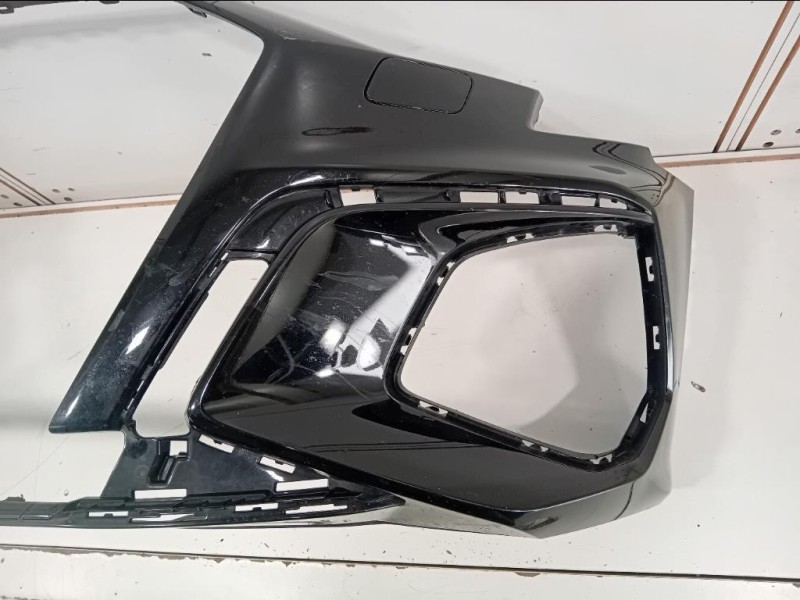 Paraurti ANT 8Y0807437 Audi A3 8YA Sportback 2019