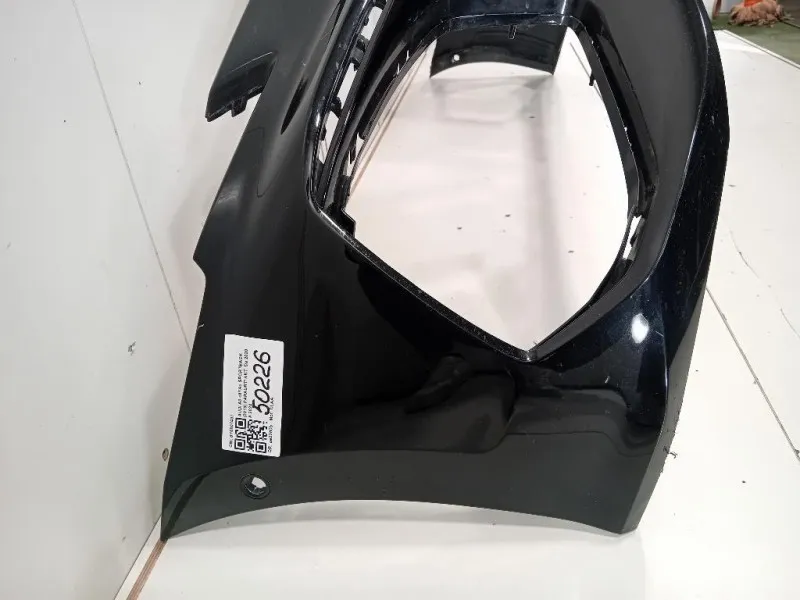 Paraurti ANT 8Y0807437 Audi A3 8YA Sportback 2019