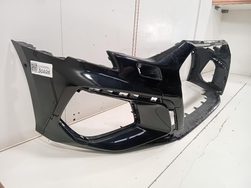 Paraurti ANT 8Y0807437 Audi A3 8YA Sportback 2019