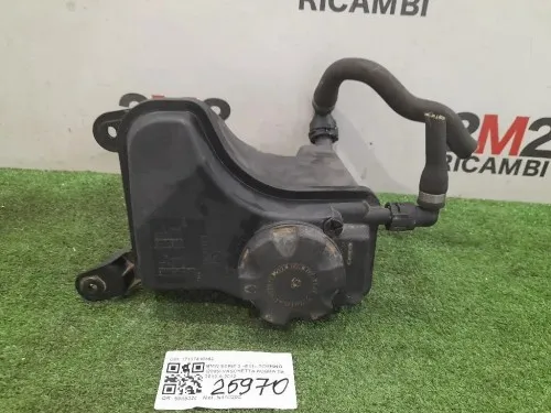 Vaschetta Acqua 17137810592 Bmw Serie 3 E91 Touring 2005