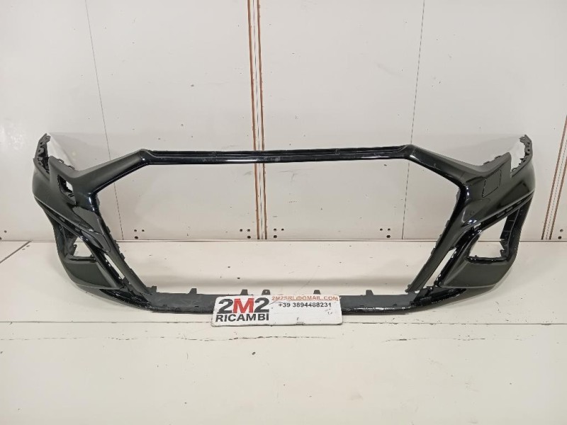 Paraurti ANT 8Y0807437 Audi A3 8YA Sportback 2019