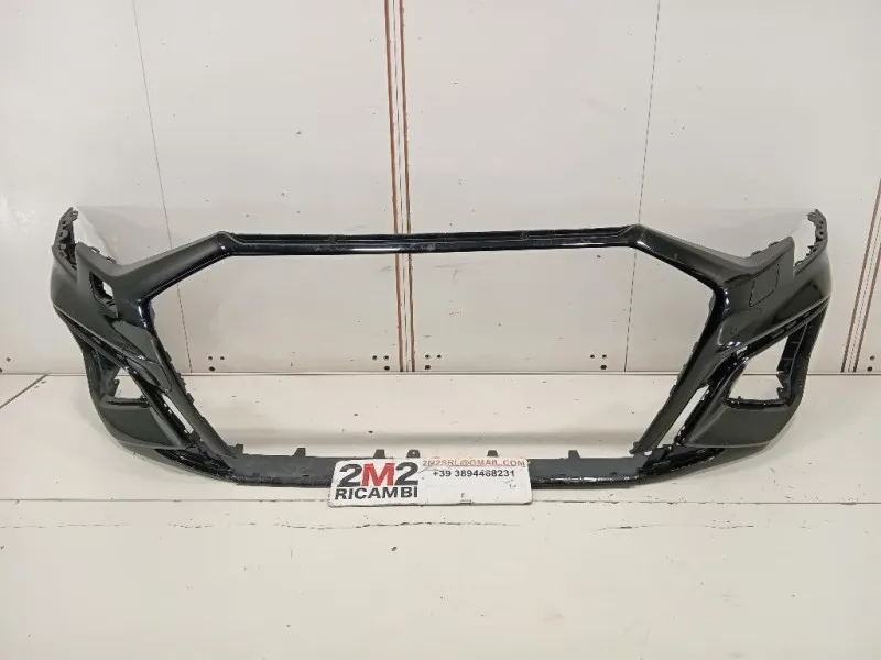 Paraurti ANT 8Y0807437 Audi A3 8YA Sportback 2019
