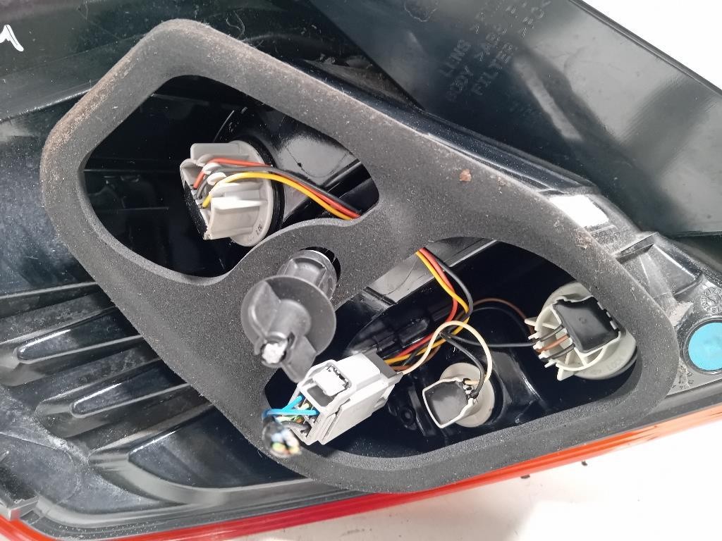 Vaschetta Acqua 17137810592 Bmw Serie 3 E91 Touring 2005