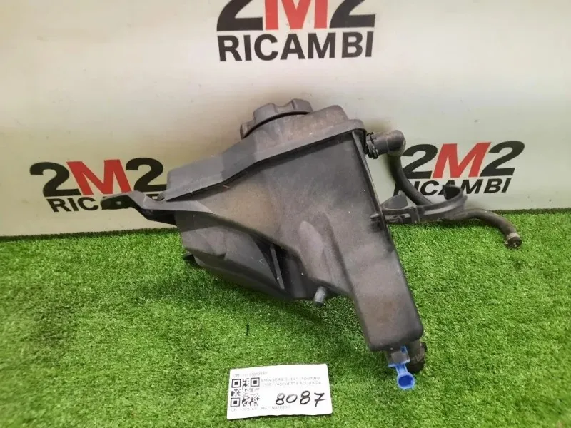 Vaschetta Acqua 17137810592 Bmw Serie 3 E91 Touring 2005