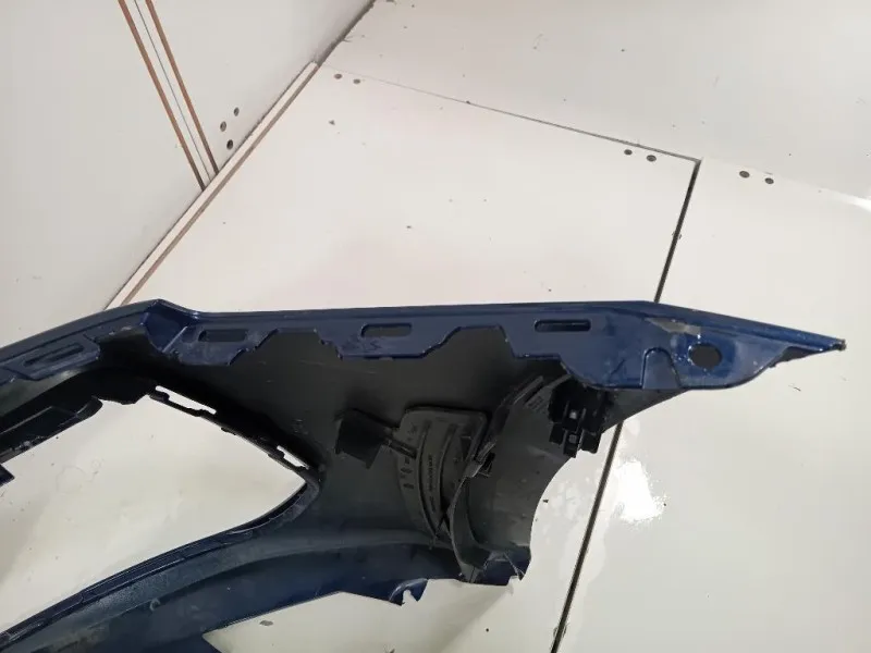 Paraurti ANT 8Y0807409D Audi A3 8YA Sportback 2024