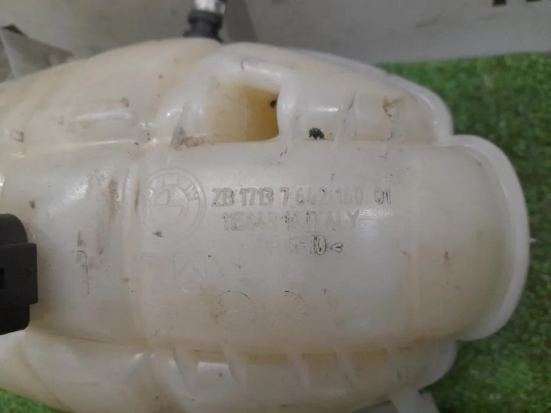 Vaschetta Acqua 7642160 Bmw Serie 3 F31 Touring 2012