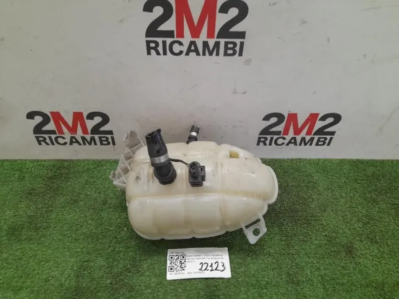 Vaschetta Acqua 7642160 Bmw Serie 3 F31 Touring 2012