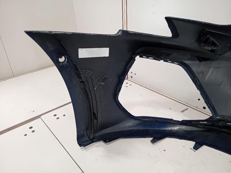 Paraurti ANT 8Y0807409D Audi A3 8YA Sportback 2024