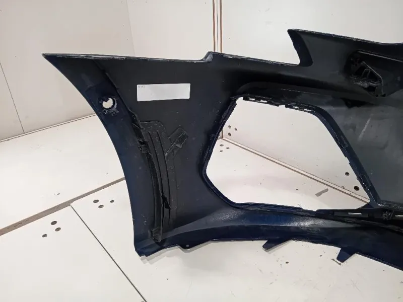 Paraurti ANT 8Y0807409D Audi A3 8YA Sportback 2024