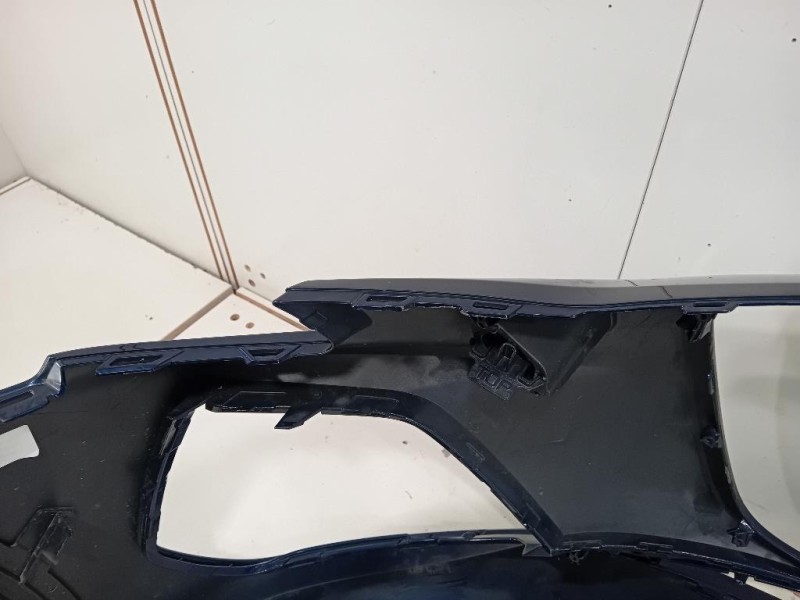 Paraurti ANT 8Y0807409D Audi A3 8YA Sportback 2024