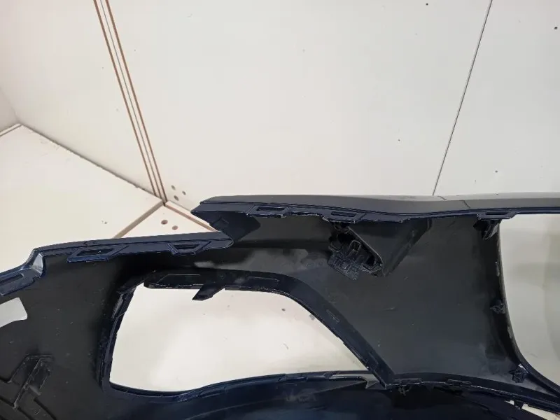 Paraurti ANT 8Y0807409D Audi A3 8YA Sportback 2024