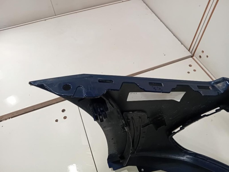 Paraurti ANT 8Y0807409D Audi A3 8YA Sportback 2024