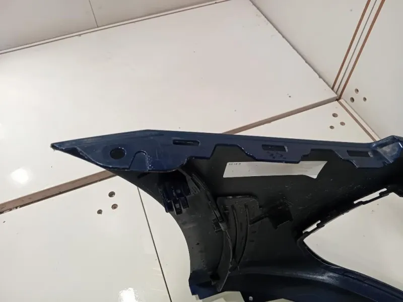 Paraurti ANT 8Y0807409D Audi A3 8YA Sportback 2024