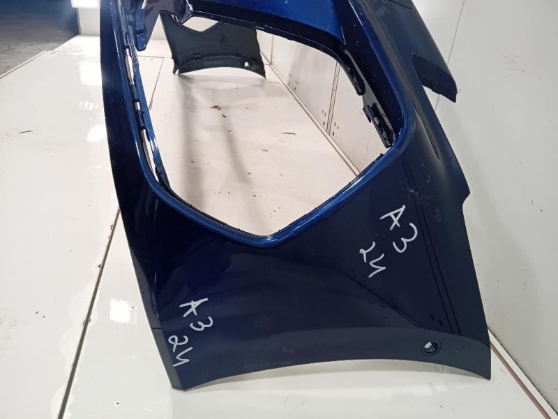 Paraurti ANT 8Y0807409D Audi A3 8YA Sportback 2024