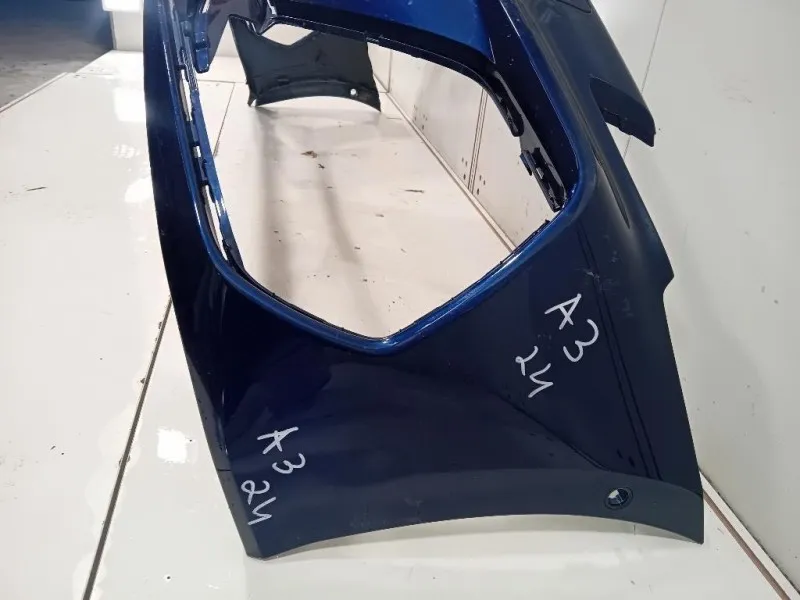 Paraurti ANT 8Y0807409D Audi A3 8YA Sportback 2024