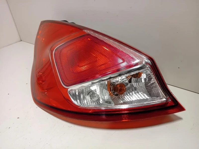 Fanale POST DX C1BB-13405-A Ford Fiesta VI 2012