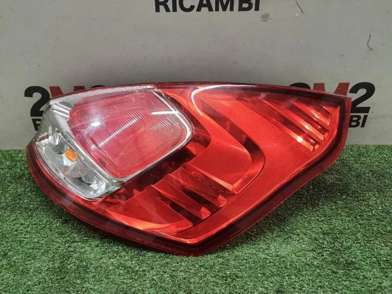 Fanale POST DX C1BB13404A Ford Fiesta VI 2012