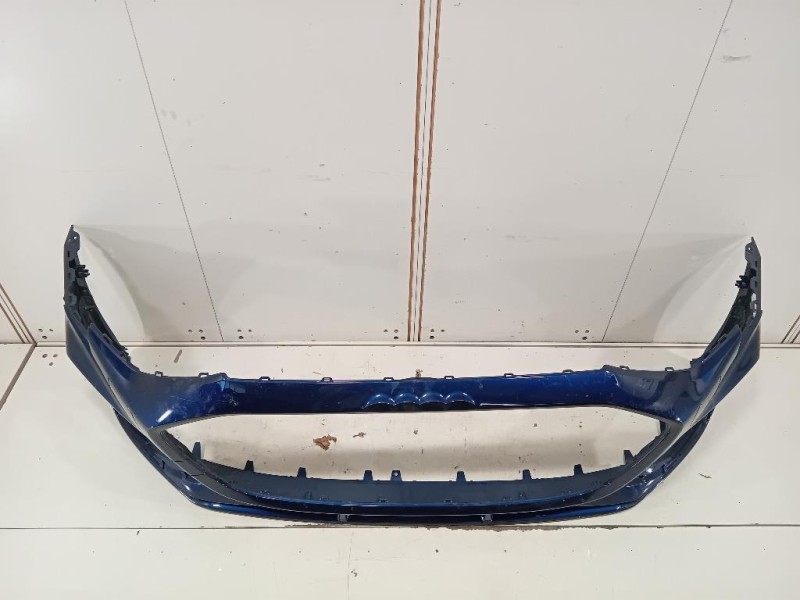 Paraurti ANT 8Y0807409D Audi A3 8YA Sportback 2024